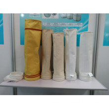 Free Sample Dust Collector Filter Bag